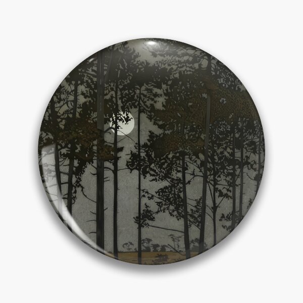 Item preview, Original art by Phil Greenwood, Phil Greenwood landscape designed and sold by J-Oua.