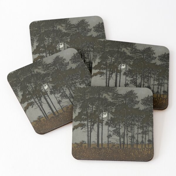Item preview, Original art by Phil Greenwood, Phil Greenwood landscape designed and sold by J-Oua.