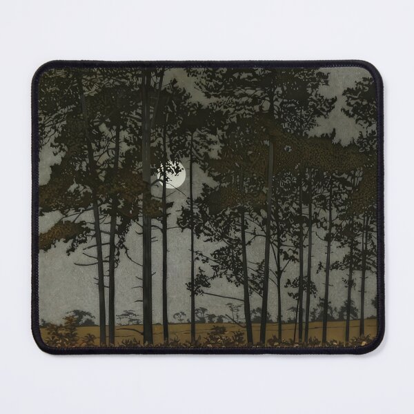 Item preview, Original art by Phil Greenwood, Phil Greenwood landscape designed and sold by J-Oua.