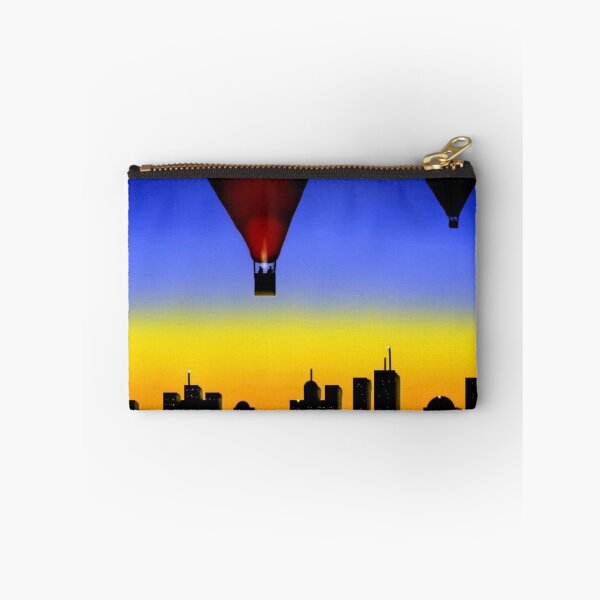 Item preview, Hot Air Balloon designed and sold by lawrencehyde.