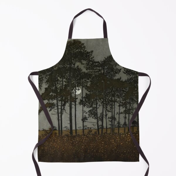 Item preview, Original art by Phil Greenwood, Phil Greenwood landscape designed and sold by J-Oua.