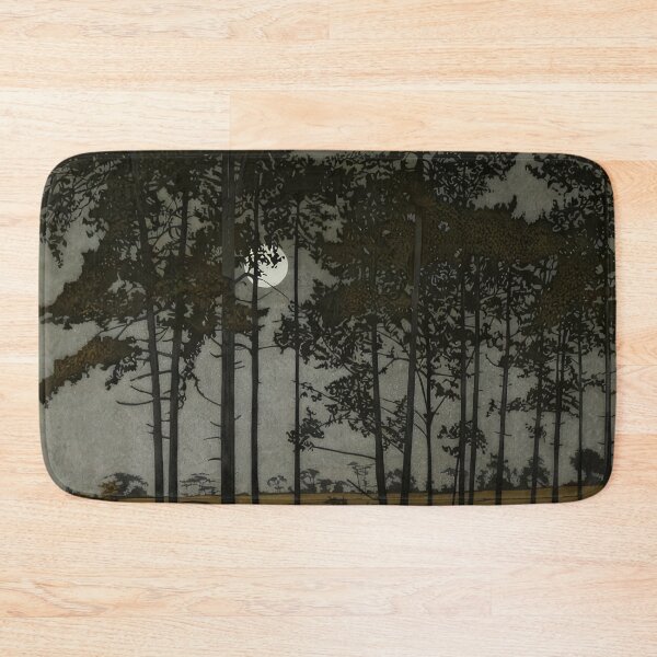 Item preview, Original art by Phil Greenwood, Phil Greenwood landscape designed and sold by J-Oua.