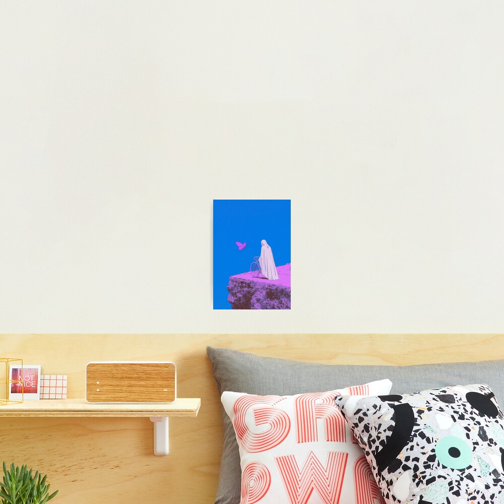 Item preview, Photographic Print designed and sold by BzzLab.