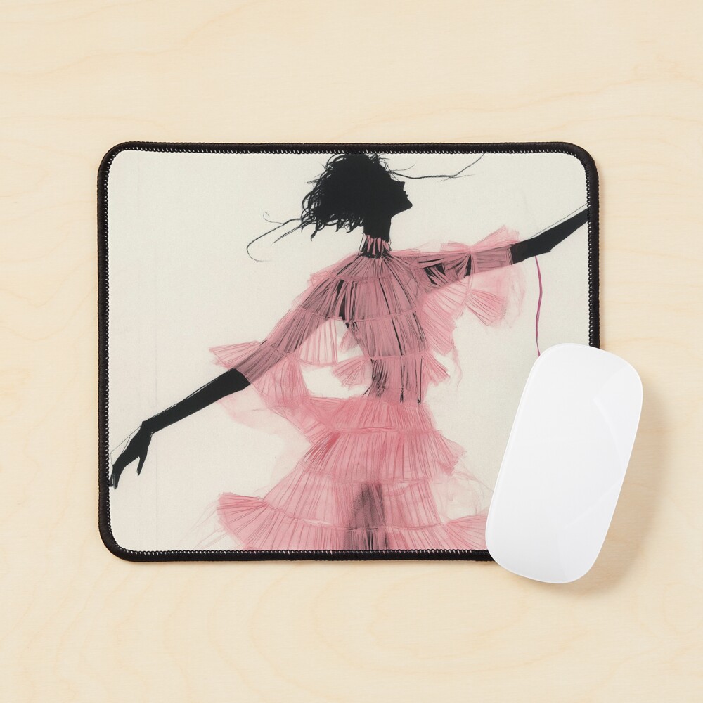 Item preview, Mouse Pad designed and sold by BzzLab.