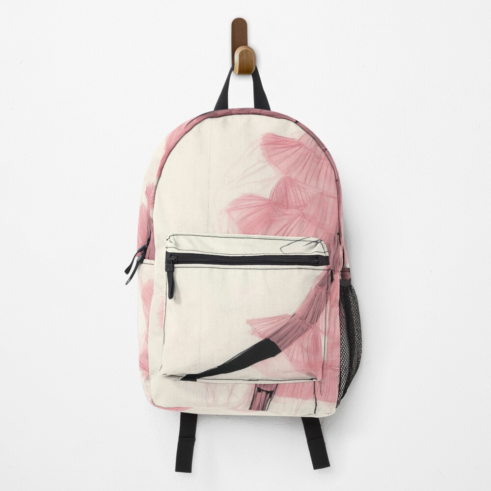 Item preview, Backpack designed and sold by BzzLab.