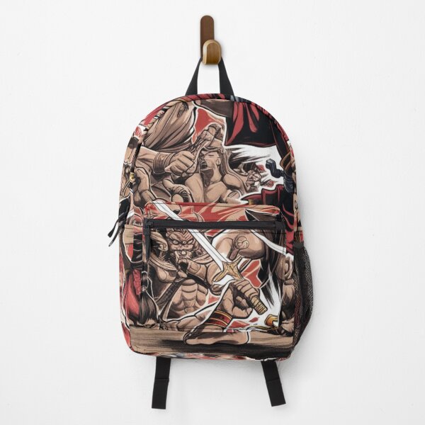 Item preview, Chinese Warrior Mythology designed and sold by IoneShopDesign.
