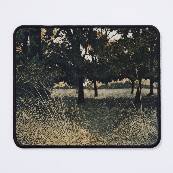 Item preview, Original art by Phil Greenwood, Phil Greenwood landscape designed and sold by J-Oua.