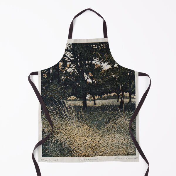 Item preview, Original art by Phil Greenwood, Phil Greenwood landscape designed and sold by J-Oua.