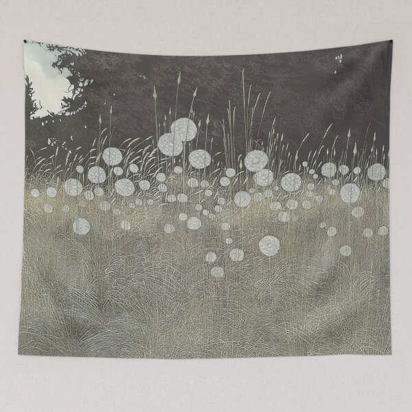 Item preview, Original art by Phil Greenwood, Phil Greenwood landscape designed and sold by J-Oua.
