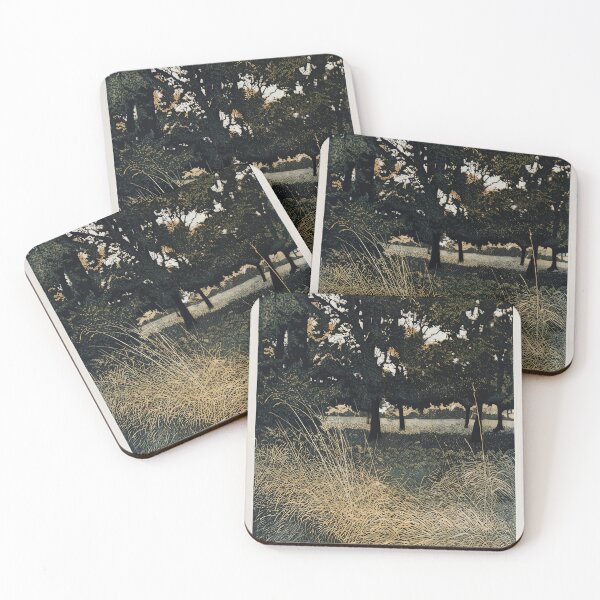 Item preview, Original art by Phil Greenwood, Phil Greenwood landscape designed and sold by J-Oua.