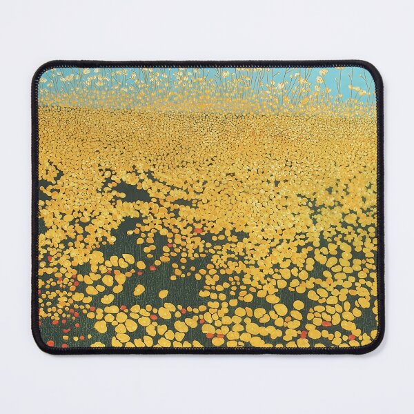 Item preview, Original art by Phil Greenwood, Phil Greenwood landscape designed and sold by J-Oua.