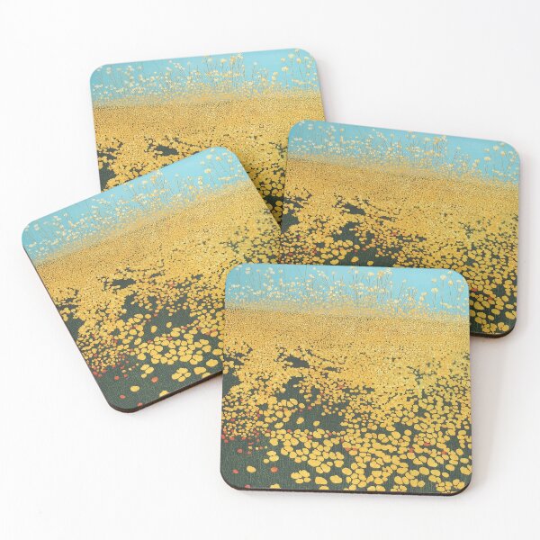 Item preview, Original art by Phil Greenwood, Phil Greenwood landscape designed and sold by J-Oua.