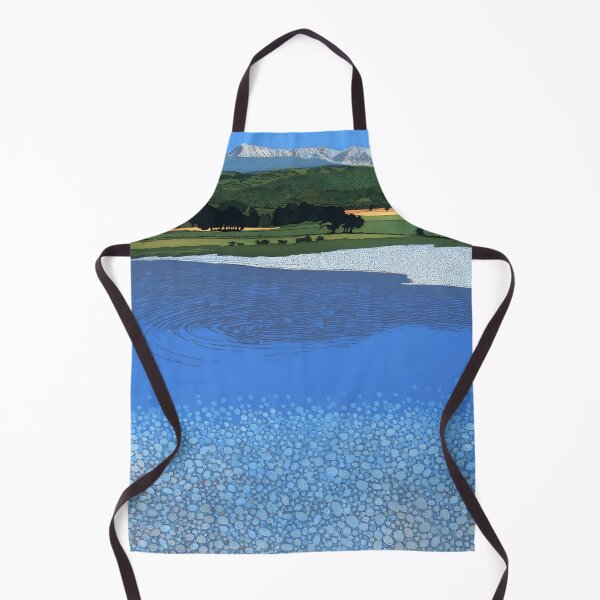 Item preview, Original art by Phil Greenwood, Phil Greenwood landscape designed and sold by J-Oua.