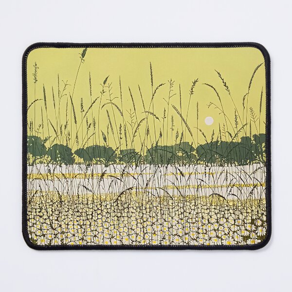 Item preview, Original art by Phil Greenwood, Phil Greenwood landscape designed and sold by J-Oua.