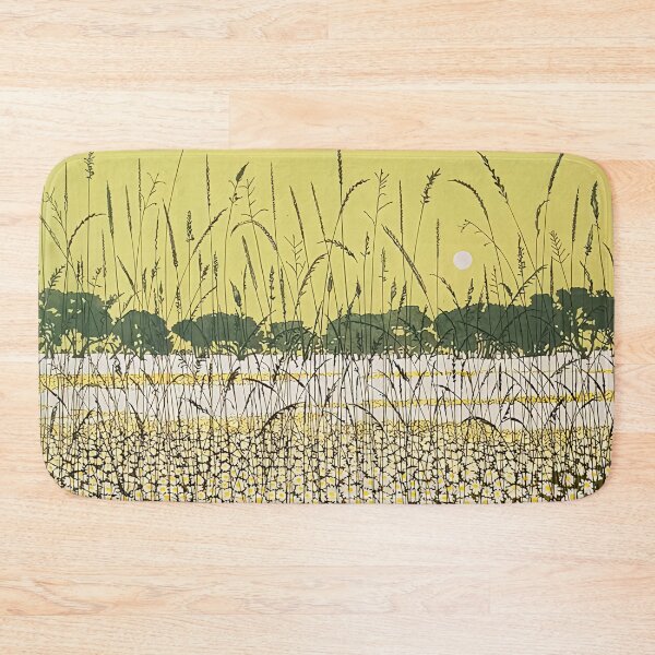 Item preview, Original art by Phil Greenwood, Phil Greenwood landscape designed and sold by J-Oua.
