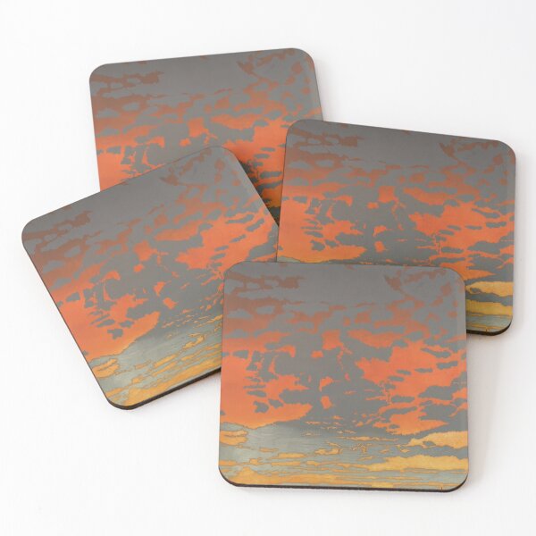 Item preview, Original art by Phil Greenwood, Phil Greenwood landscape designed and sold by J-Oua.