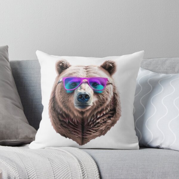 Item preview, bear grazer designed and sold by kokiamhiong.