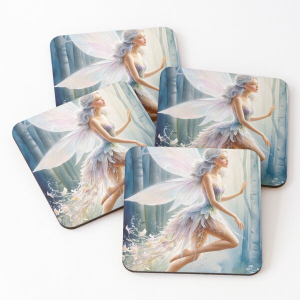 Item preview, Whimsical Fairy Dreams designed and sold by mirko-rimini.