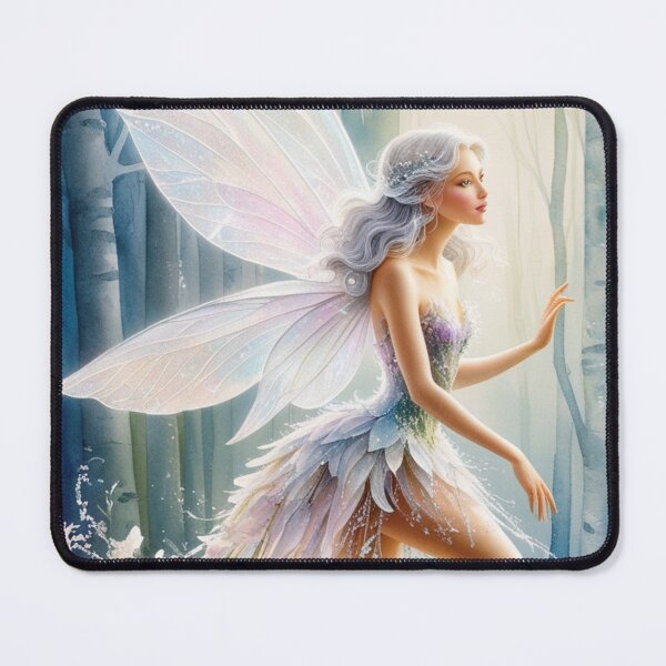 Item preview, Whimsical Fairy Dreams designed and sold by mirko-rimini.
