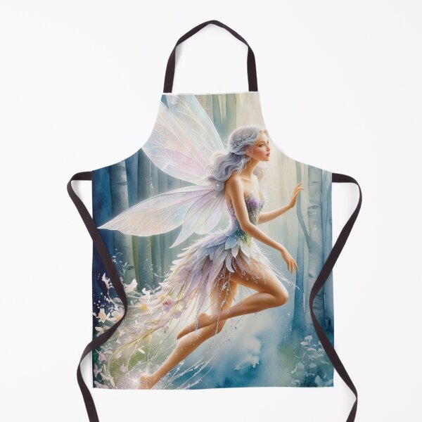 Item preview, Whimsical Fairy Dreams designed and sold by mirko-rimini.
