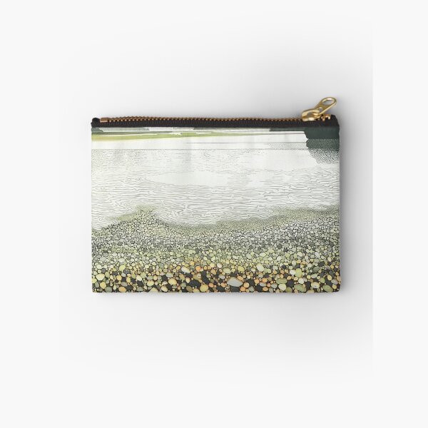 Item preview, Arte original de Phil Greenwood, paisaje de Phil Greenwood designed and sold by J-Oua.
