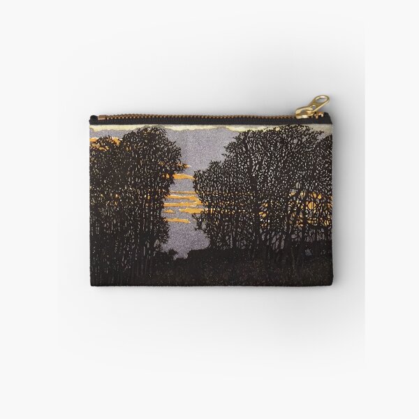 Item preview, Arte original de Phil Greenwood, paisaje de Phil Greenwood designed and sold by J-Oua.