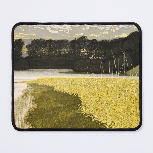 Item preview, Original art by Phil Greenwood, Phil Greenwood landscape designed and sold by J-Oua.