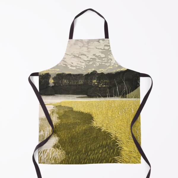 Item preview, Original art by Phil Greenwood, Phil Greenwood landscape designed and sold by J-Oua.