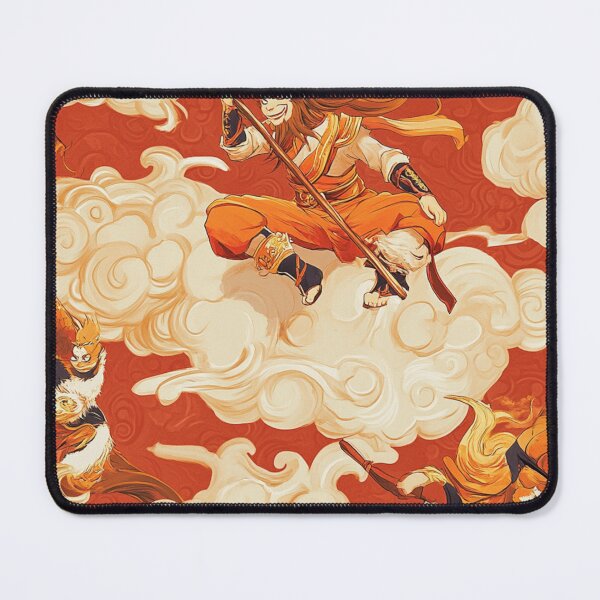 Item preview, Wukong Mythology  designed and sold by IoneShopDesign.