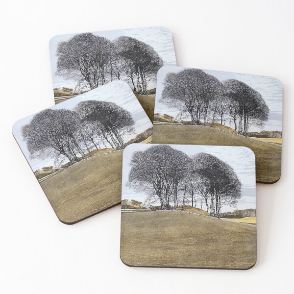 Item preview, Original art by Phil Greenwood, Phil Greenwood landscape designed and sold by J-Oua.
