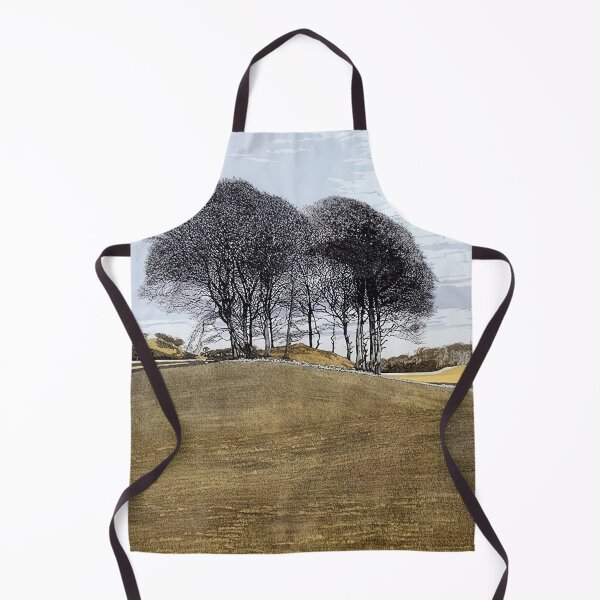 Item preview, Original art by Phil Greenwood, Phil Greenwood landscape designed and sold by J-Oua.