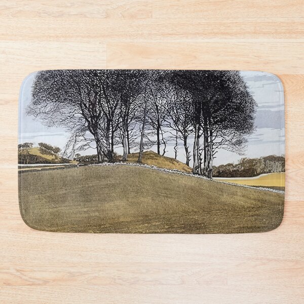 Item preview, Original art by Phil Greenwood, Phil Greenwood landscape designed and sold by J-Oua.