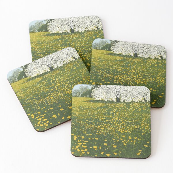 Item preview, Original art by Phil Greenwood, Phil Greenwood landscape designed and sold by J-Oua.