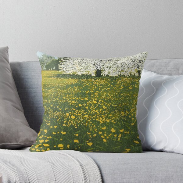 Item preview, Original art by Phil Greenwood, Phil Greenwood landscape designed and sold by J-Oua.