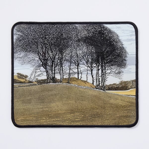 Item preview, Original art by Phil Greenwood, Phil Greenwood landscape designed and sold by J-Oua.