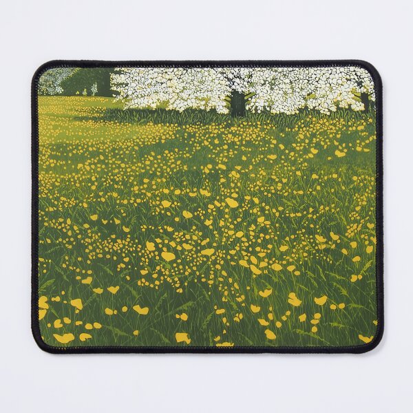 Item preview, Original art by Phil Greenwood, Phil Greenwood landscape designed and sold by J-Oua.