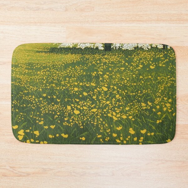 Item preview, Original art by Phil Greenwood, Phil Greenwood landscape designed and sold by J-Oua.