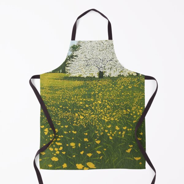Item preview, Original art by Phil Greenwood, Phil Greenwood landscape designed and sold by J-Oua.