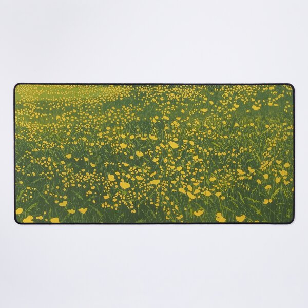 Item preview, Original art by Phil Greenwood, Phil Greenwood landscape designed and sold by J-Oua.
