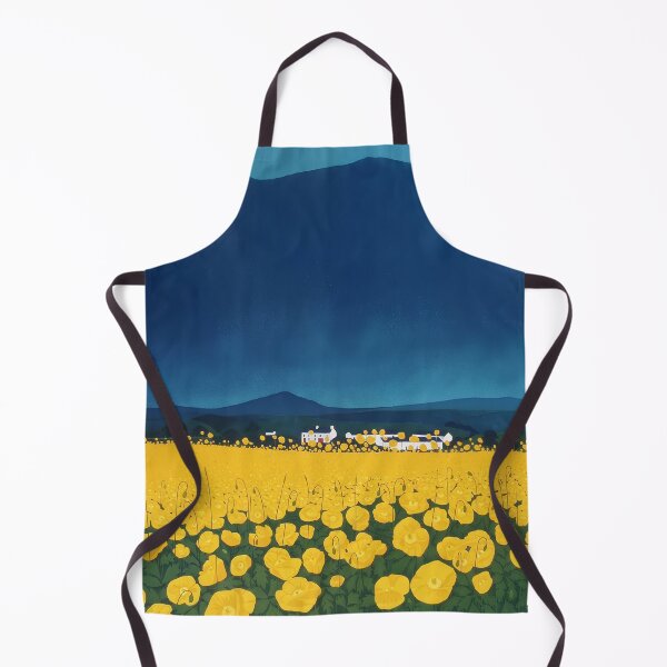 Item preview, Original art by Phil Greenwood, Phil Greenwood landscape designed and sold by J-Oua.