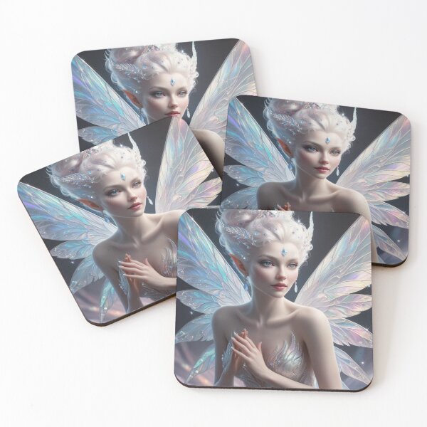 Item preview, Celestial Fairy Magic designed and sold by mirko-rimini.