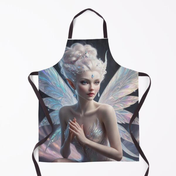 Item preview, Celestial Fairy Magic designed and sold by mirko-rimini.