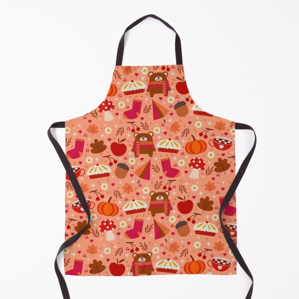 Item preview, Cozy Autumn Bear Delights designed and sold by Tulip Creators .