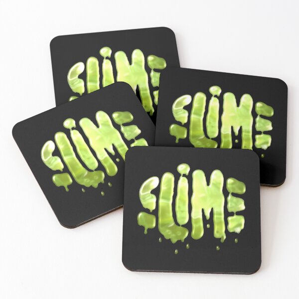 Item preview, Slime designed and sold by SuRReal3D.