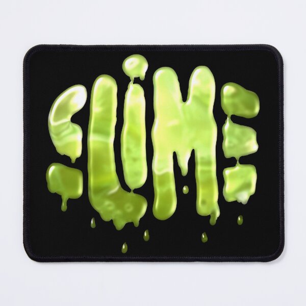 Item preview, Slime designed and sold by SuRReal3D.