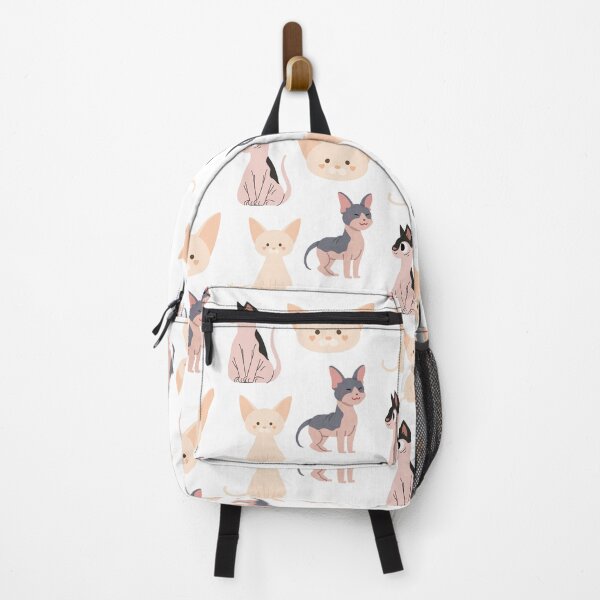 Item preview, Pack of sphynx cat designed and sold by CapriCreatives.