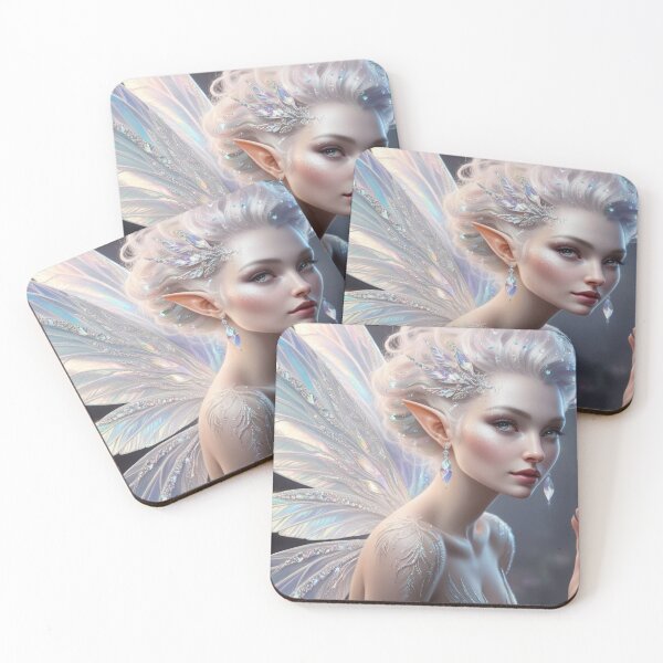 Item preview, Ethereal Fairy Fantasy designed and sold by mirko-rimini.