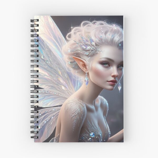Item preview, Ethereal Fairy Fantasy designed and sold by mirko-rimini.