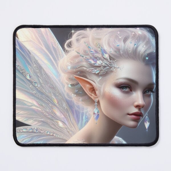 Item preview, Ethereal Fairy Fantasy designed and sold by mirko-rimini.