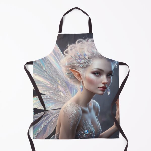 Item preview, Ethereal Fairy Fantasy designed and sold by mirko-rimini.